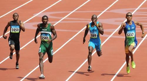 三亿体育体育app下载地址-墨西哥田径选手表现突出，收获男子短跑金牌的简单介绍