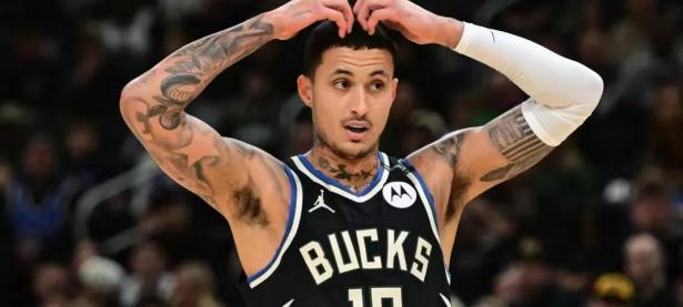 三亿体育体育网页版登录入口-包含雄鹿客场逆转奇才，一战领先季后赛首轮的词条