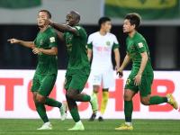 三亿体育体育入口-杭州绿城连续战平，稳扎积分榜中游的简单介绍