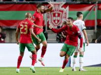 三亿体育体育官网app-关于格鲁吉亚队豪取胜利，欧洲杯前景一片大好的信息