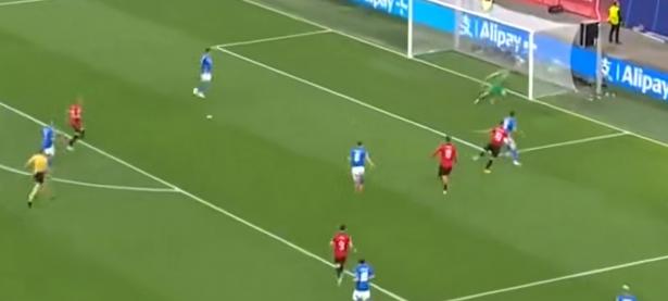 三亿体育体育官方入口-进球时刻在欧洲杯赛事中频繁上演