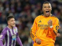 三亿体育体育课程-关于皇家马德里签下法国前锋姆巴佩，刷新转会纪录的信息