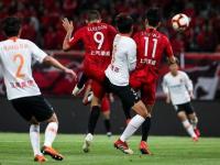 三亿体育体育vip注册-上港战平泰达，保持不败势头