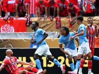 三亿体育体育网站-包含马赛意图夺冠封王，法甲竞争陷入白热化的词条