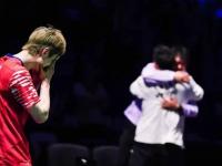 三亿体育体育登录-爱沙尼亚羽毛球选手斩获冠军