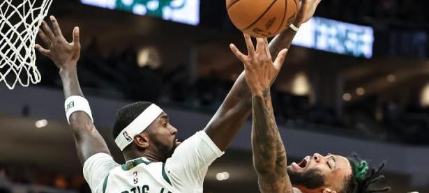 三亿体育体育下载-雄鹿惊险胜老鹰，继续保持不败