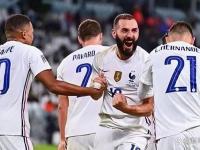 关于一场激烈的足球对决在法国掀起轰动的信息