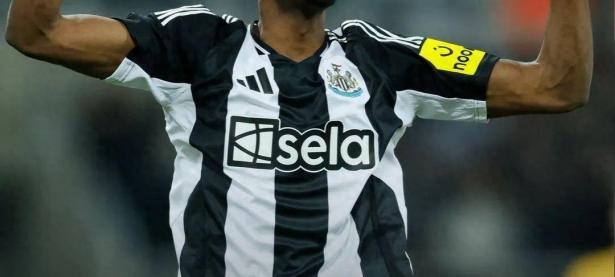 三亿体育体育网页版-纽卡斯尔联客场大胜伯恩茅斯，保级前景一片光明的简单介绍