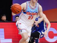 吉林北控队实力爆发，精彩比赛收官