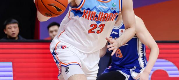 吉林北控队实力爆发，精彩比赛收官