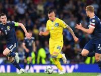 三亿体育体育亚洲官网-关于苏格兰主场战胜乌克兰，小组积分榜领先的信息