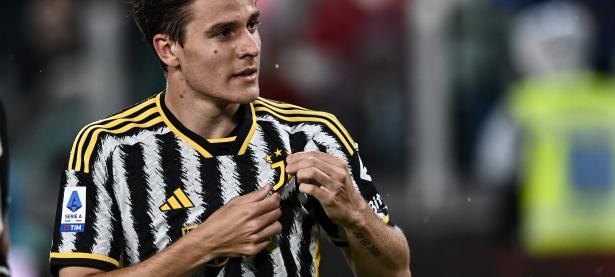 三亿体育体育注册-关于尤文图斯球员准备好全力以赴的信息