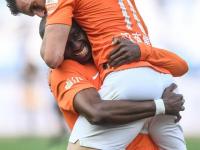 三亿体育体育官网-一方遭遇卓尔绝平，不敌对手