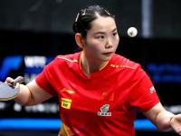 三亿体育体育视频-乒乓女队选手在国内大赛上一骑绝尘的简单介绍