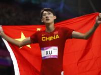 三亿体育体育下载-跨栏赛场上多国选手表现出色