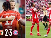 三亿体育体育官网app-拜仁客场战胜对手，继续领跑积分榜