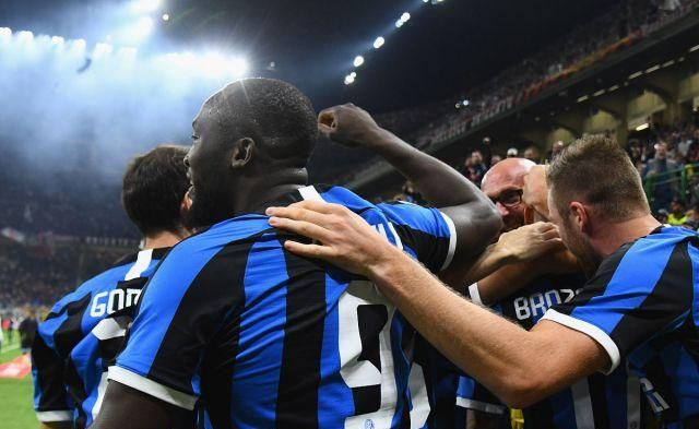 意大利豪门轻取，舞台再起！