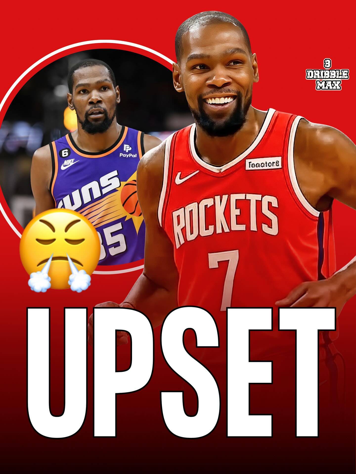 杜兰特公开表态：愿意续约篮网，与队友共同争夺总冠军