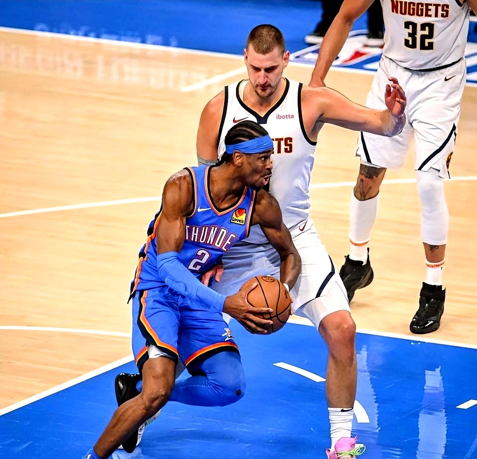 掘金队主力强势回归，挑战赛季最佳状态