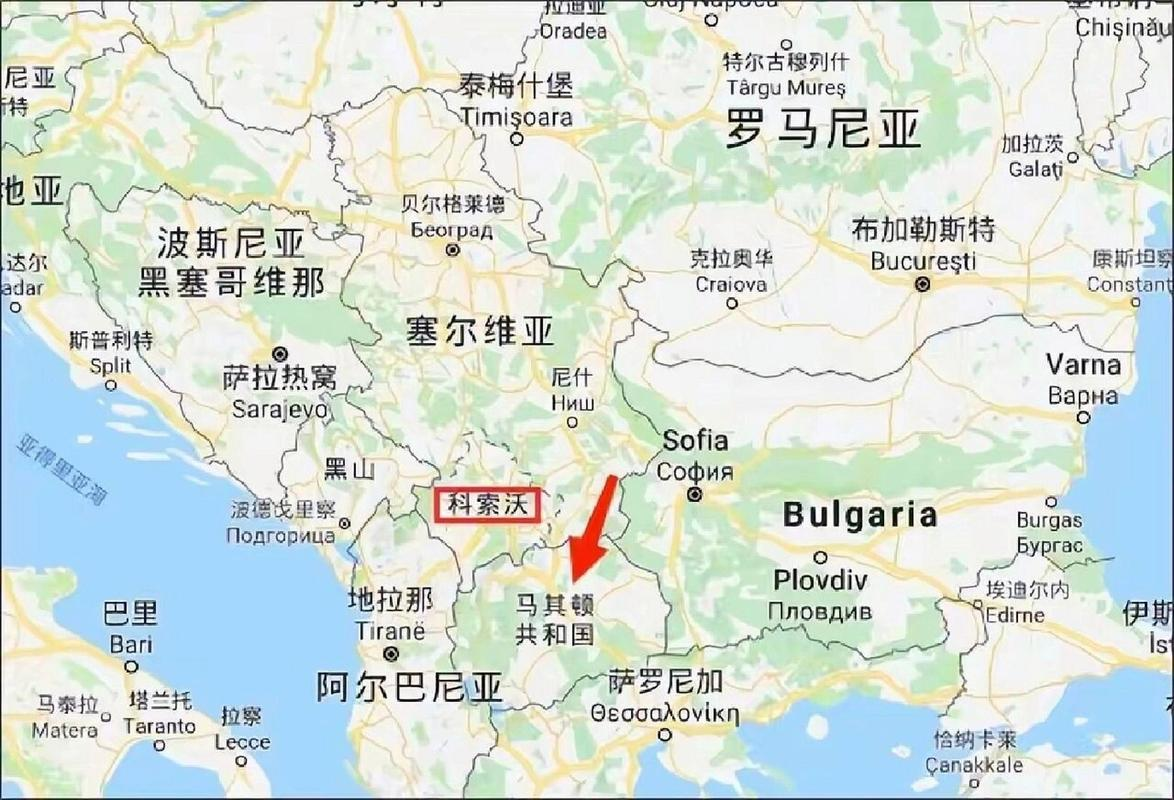 罗马尼亚备战北马其顿，迎来挑战