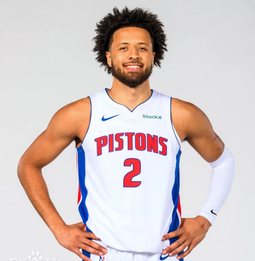 新秀崭露头角：活塞队新秀表现抢眼