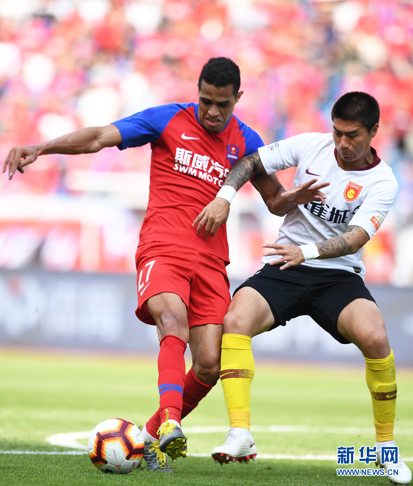 舜天对阵华夏幸福:咬定胜局,戮力争夺三分的简单介绍 舜天对阵华夏幸福:咬定胜局,戮力争夺三分的简单介绍