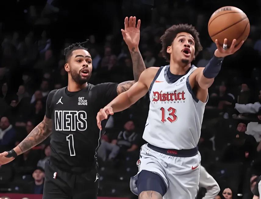 包含篮网主帅变阵频繁,最终逆袒对手夺胜的词条 包含篮网主帅变阵频繁,最终逆袒对手夺胜的词条