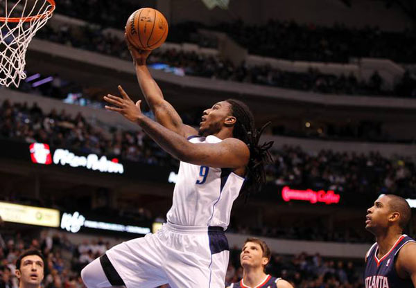 小牛年轻后卫有进步，展现出潜力赢得认可的简单介绍