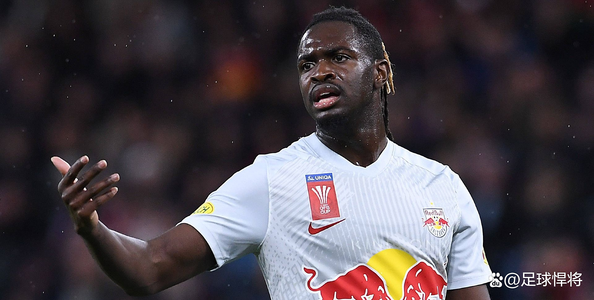 乌迪内斯小将表现出色，引起欧洲豪门关注