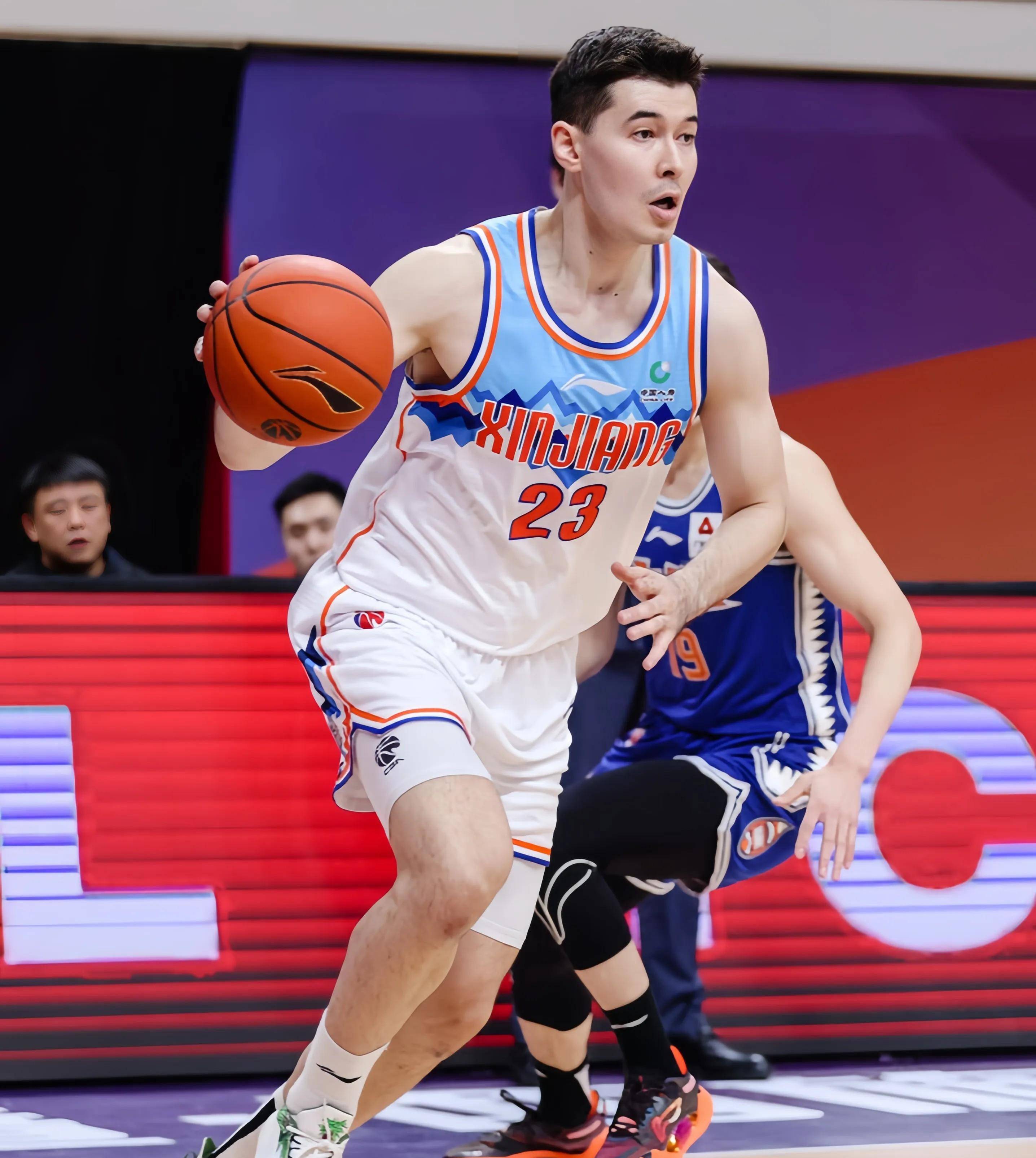 吉林北控队实力爆发，精彩比赛收官