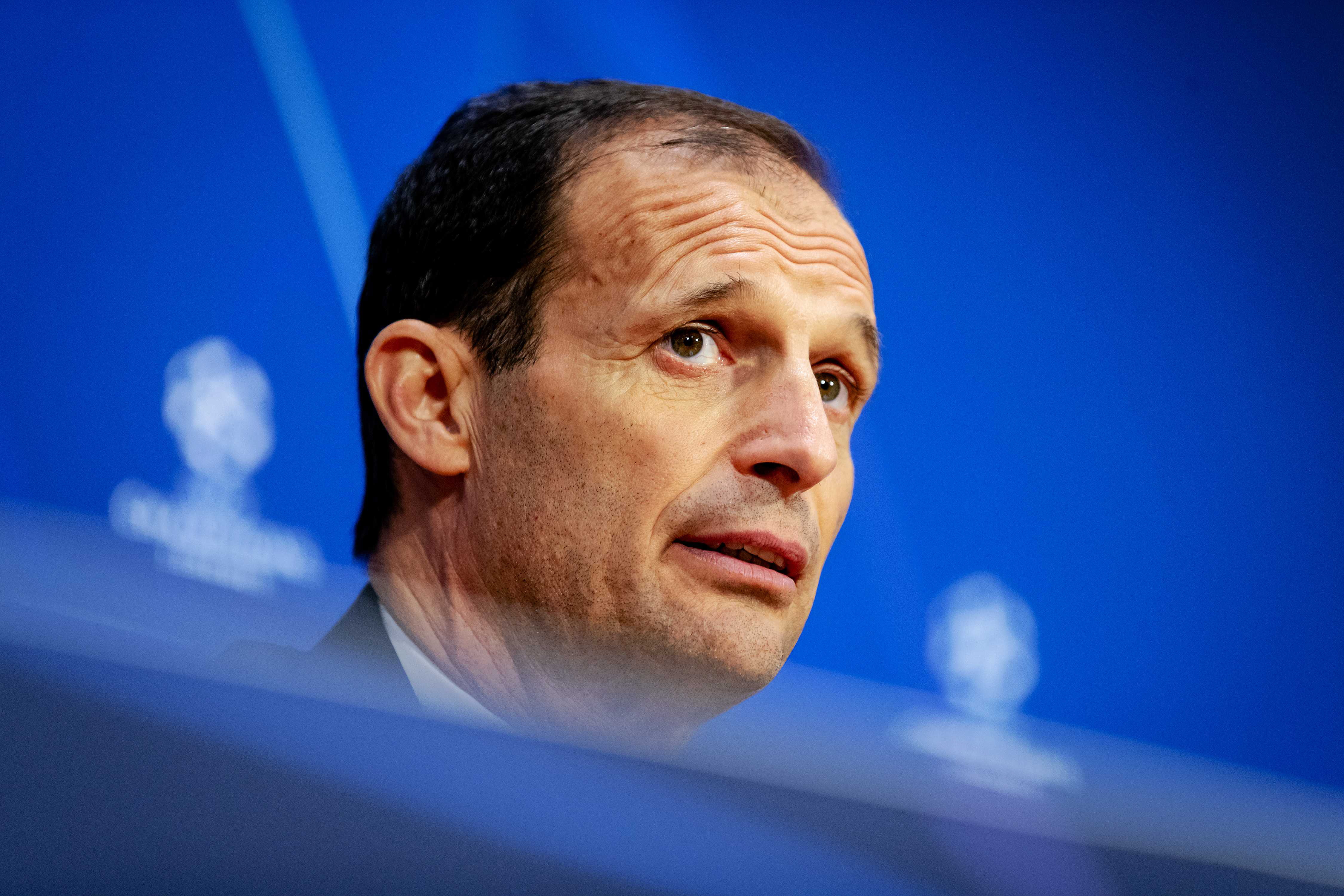 尤文图斯宣布重要球员伤愈,备战下场比赛 尤文图斯宣布重要球员伤愈,备战下场比赛