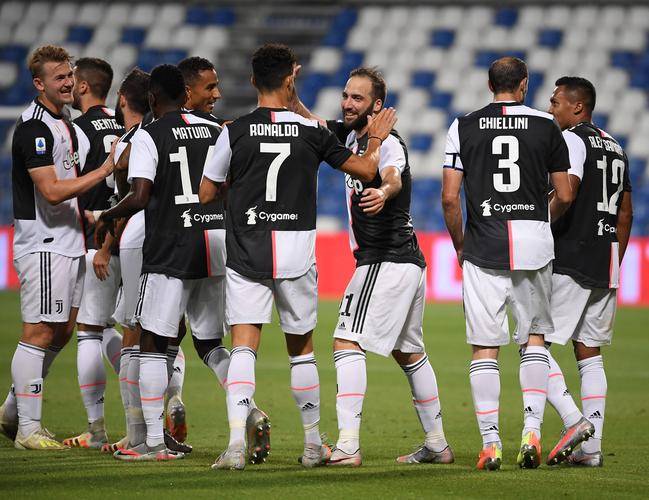 都灵德比:尤文图斯对阵都灵,争夺德比胜利的简单介绍 都灵德比:尤文图斯对阵都灵,争夺德比胜利的简单介绍