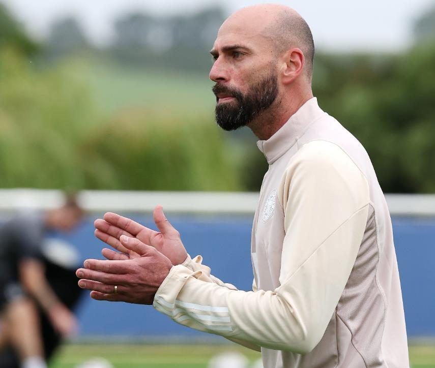 阿根廷传奇守门员坦言职业生涯退役在即的简单介绍