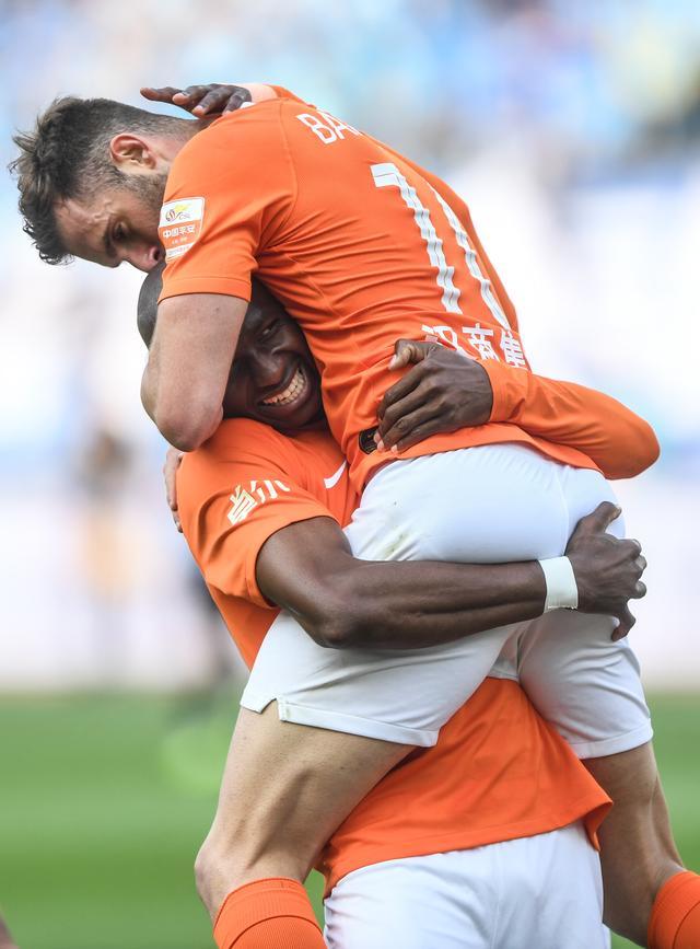 一方遭遇卓尔绝平，不敌对手